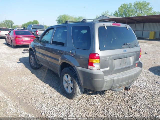 Продажа на аукционе авто 2005 Ford Escape Xlt, vin: 1FMYU03195DA03082, номер лота: 44948755