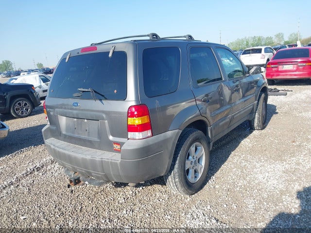 Продажа на аукционе авто 2005 Ford Escape Xlt, vin: 1FMYU03195DA03082, номер лота: 44948755