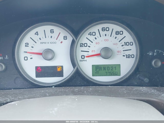 Продажа на аукционе авто 2005 Ford Escape Xlt, vin: 1FMYU03195DA03082, номер лота: 44948755