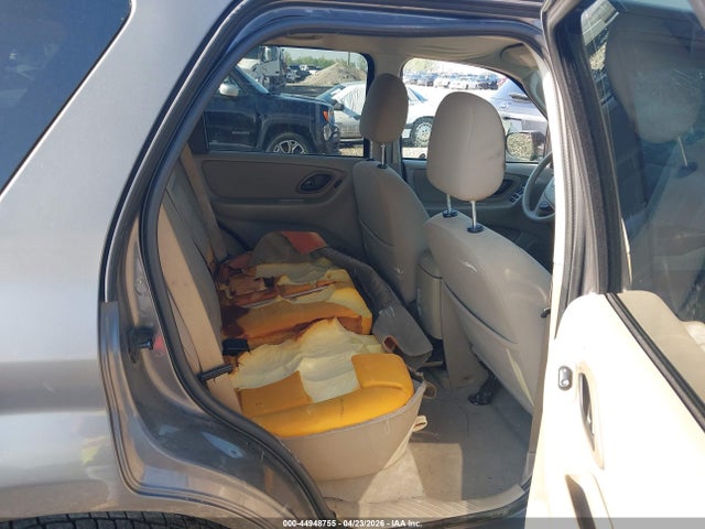 Продажа на аукционе авто 2005 Ford Escape Xlt, vin: 1FMYU03195DA03082, номер лота: 44948755