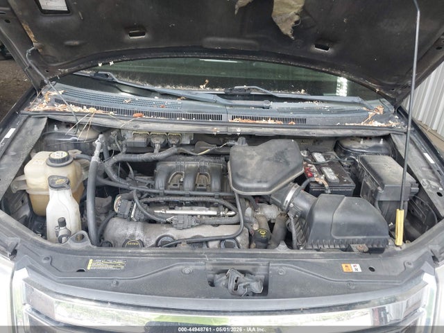 Aukcja sprzedaży 2007 Ford Edge Sel, vin: 2FMDK38C07BB38721, numer aukcji: 44948761