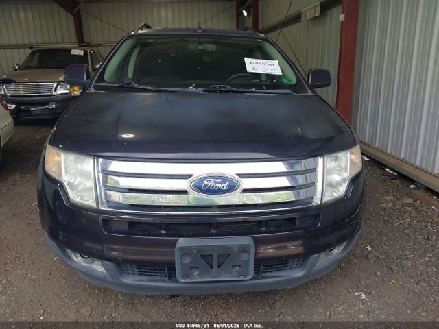 Aukcja sprzedaży 2007 Ford Edge Sel, vin: 2FMDK38C07BB38721, numer aukcji: 44948761