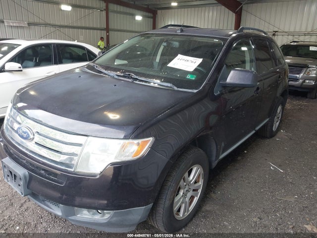 Aukcja sprzedaży 2007 Ford Edge Sel, vin: 2FMDK38C07BB38721, numer aukcji: 44948761
