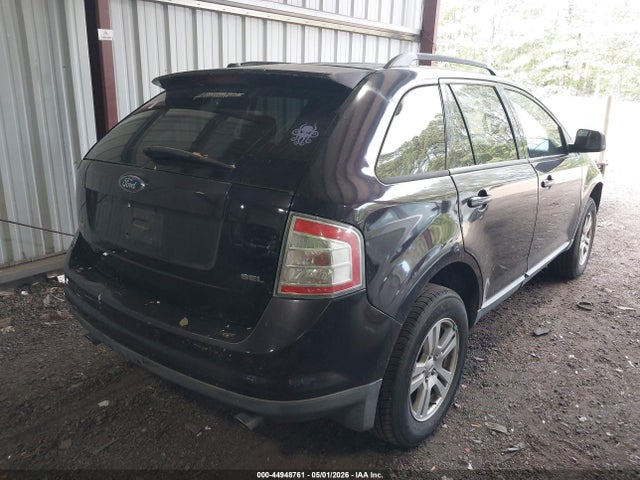 Aukcja sprzedaży 2007 Ford Edge Sel, vin: 2FMDK38C07BB38721, numer aukcji: 44948761