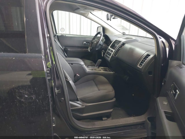 Aukcja sprzedaży 2007 Ford Edge Sel, vin: 2FMDK38C07BB38721, numer aukcji: 44948761