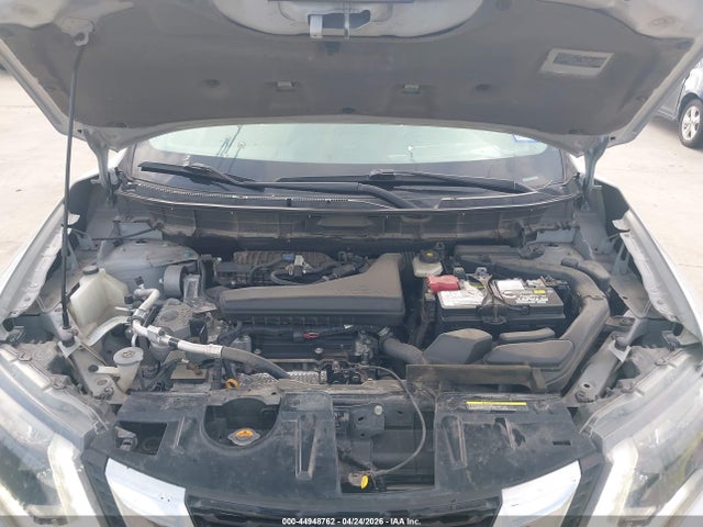 Nissan Rogue Sl Fwd 2020 5N1AT2MT2LC763440 Image 10