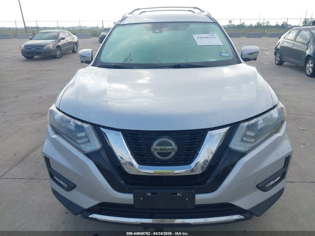 Nissan Rogue Sl Fwd 2020 5N1AT2MT2LC763440 Image 12