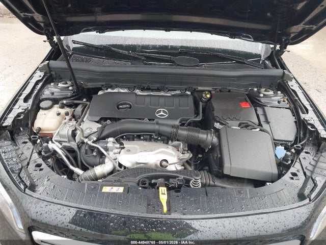 Продаж на аукціоні авто 2020 Mercedes-benz Glb 250 4matic, vin: WDC4M4HB0LW003477, номер лоту: 44948765