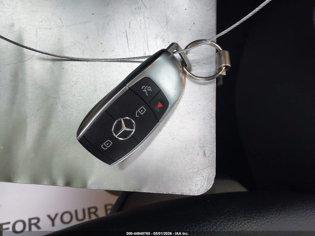 Продаж на аукціоні авто 2020 Mercedes-benz Glb 250 4matic, vin: WDC4M4HB0LW003477, номер лоту: 44948765