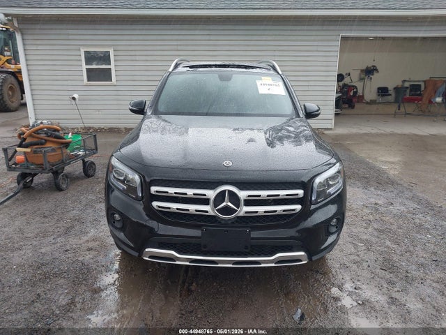 Продаж на аукціоні авто 2020 Mercedes-benz Glb 250 4matic, vin: WDC4M4HB0LW003477, номер лоту: 44948765