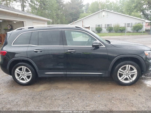 Продаж на аукціоні авто 2020 Mercedes-benz Glb 250 4matic, vin: WDC4M4HB0LW003477, номер лоту: 44948765