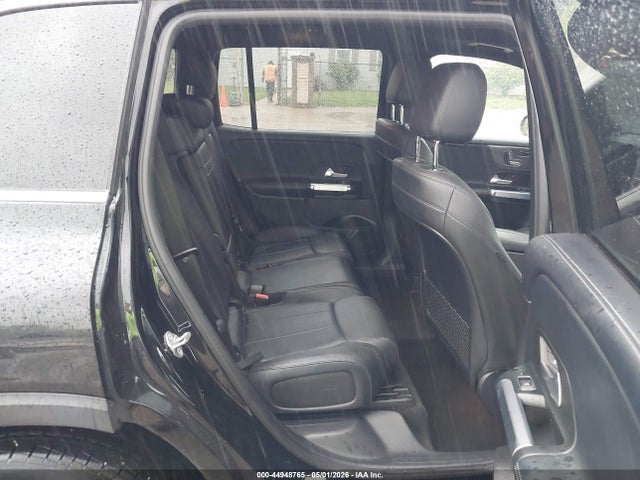 Продаж на аукціоні авто 2020 Mercedes-benz Glb 250 4matic, vin: WDC4M4HB0LW003477, номер лоту: 44948765