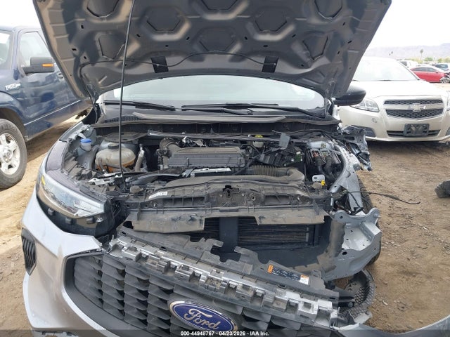 Ford Escape Active 2024 1FMCU0GN1RUB02511 Image 10