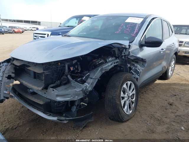 Ford Escape Active 2024 1FMCU0GN1RUB02511 Image 2