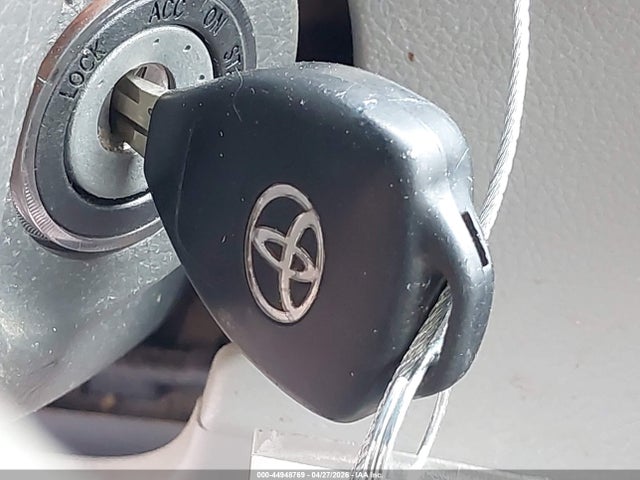2011 Toyota Camry Le მანქანა იყიდება აუქციონზე, vin: 4T4BF3EK9BR094413, აუქციონის ნომერი: 44948769