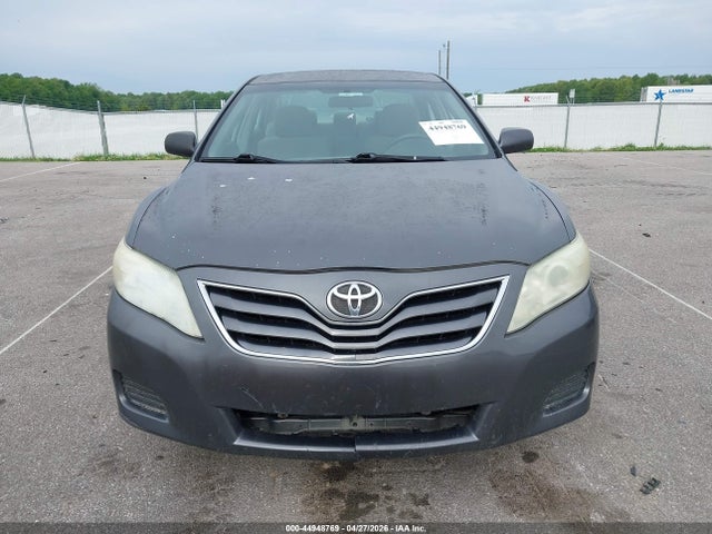 2011 Toyota Camry Le მანქანა იყიდება აუქციონზე, vin: 4T4BF3EK9BR094413, აუქციონის ნომერი: 44948769