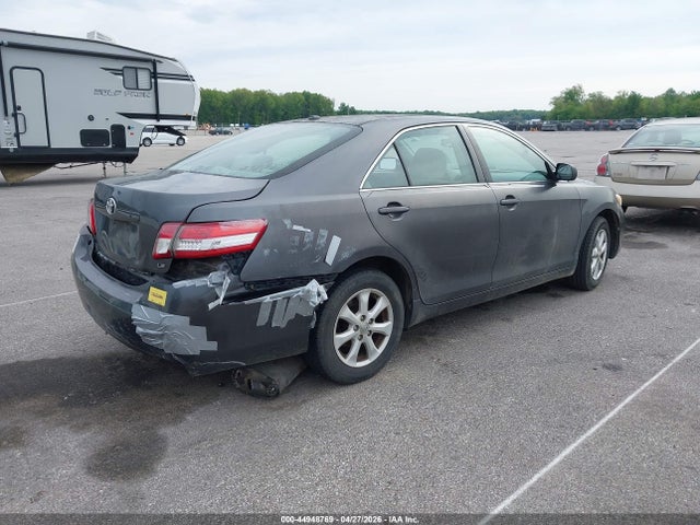 2011 Toyota Camry Le მანქანა იყიდება აუქციონზე, vin: 4T4BF3EK9BR094413, აუქციონის ნომერი: 44948769