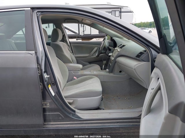2011 Toyota Camry Le მანქანა იყიდება აუქციონზე, vin: 4T4BF3EK9BR094413, აუქციონის ნომერი: 44948769