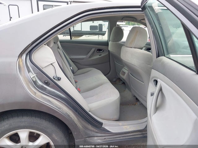 2011 Toyota Camry Le მანქანა იყიდება აუქციონზე, vin: 4T4BF3EK9BR094413, აუქციონის ნომერი: 44948769