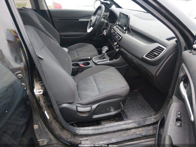Продажа на аукционе авто 2022 Kia Seltos Lx, vin: KNDEPCAA2N7337911, номер лота: 44948770