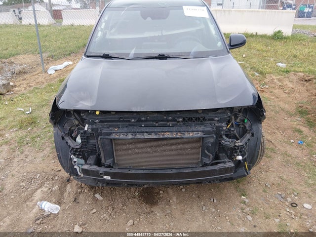 Продажа на аукционе авто 2022 Kia Seltos Lx, vin: KNDEPCAA2N7337911, номер лота: 44948770