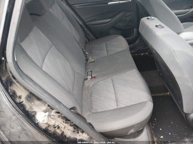 Продажа на аукционе авто 2022 Kia Seltos Lx, vin: KNDEPCAA2N7337911, номер лота: 44948770
