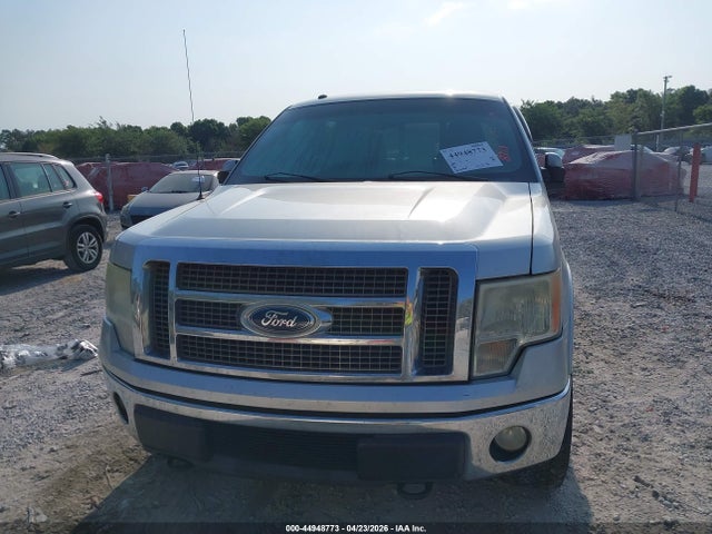 44948773 :رقم المزاد ، 1FTFW1EF7BFC17279 vin ، 2011 Ford F-150 Lariat مزاد بيع