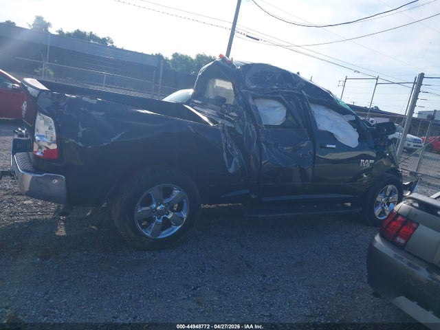 Продажа на аукционе авто 2017 Ram 1500 Big Horn  4x2 6'4 Box, vin: 1C6RR6GG3HS847394, номер лота: 44948772
