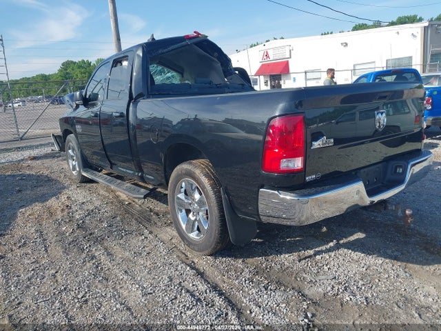 Продажа на аукционе авто 2017 Ram 1500 Big Horn  4x2 6'4 Box, vin: 1C6RR6GG3HS847394, номер лота: 44948772