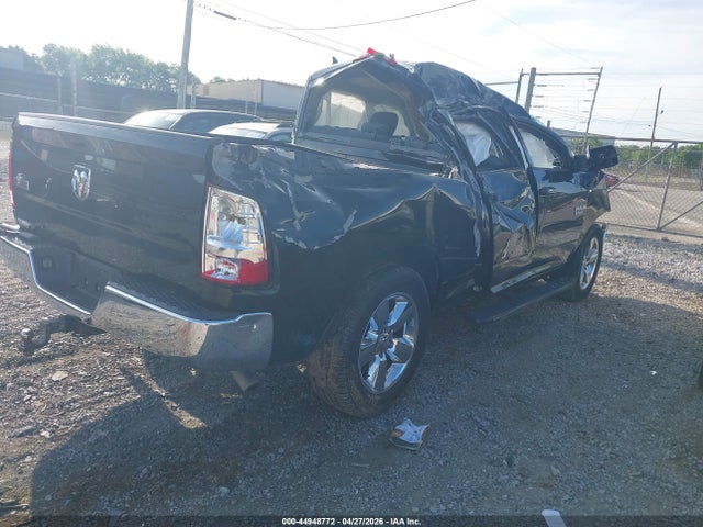 Продажа на аукционе авто 2017 Ram 1500 Big Horn  4x2 6'4 Box, vin: 1C6RR6GG3HS847394, номер лота: 44948772