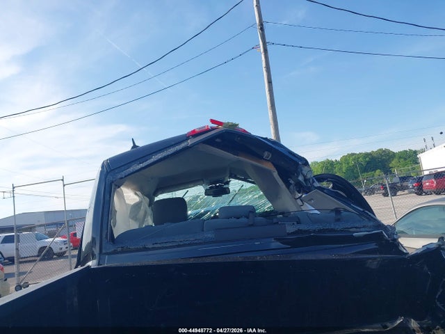 Продажа на аукционе авто 2017 Ram 1500 Big Horn  4x2 6'4 Box, vin: 1C6RR6GG3HS847394, номер лота: 44948772
