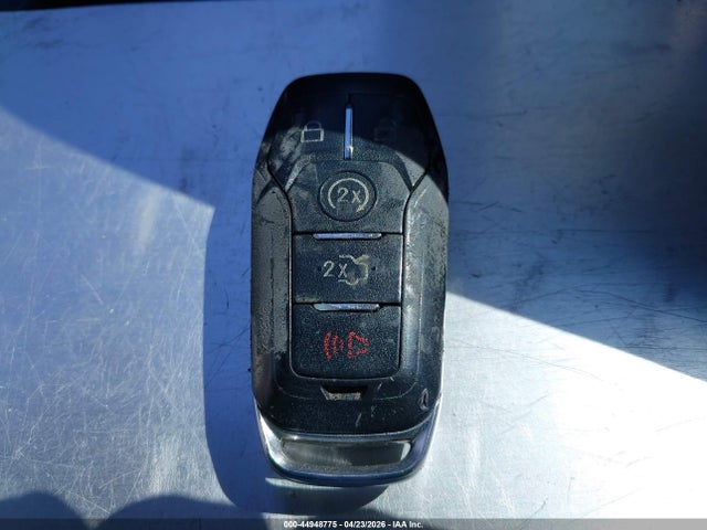 Lincoln MKZ 2014 3LN6L2JK1ER802427 Image 11