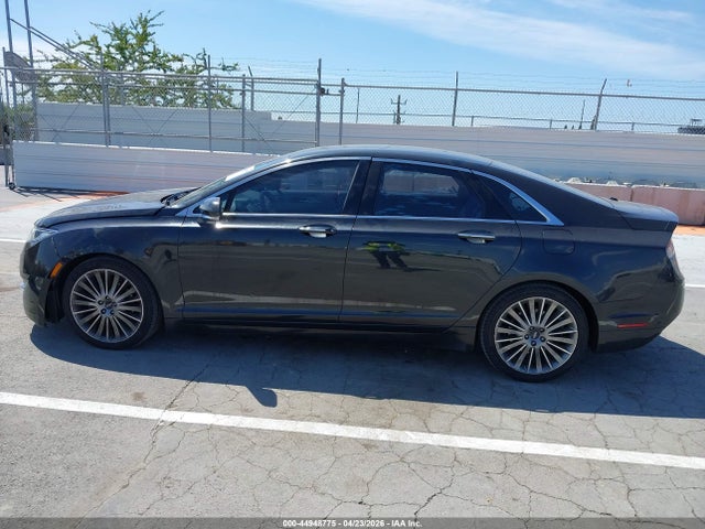 Lincoln MKZ 2014 3LN6L2JK1ER802427 Image 14