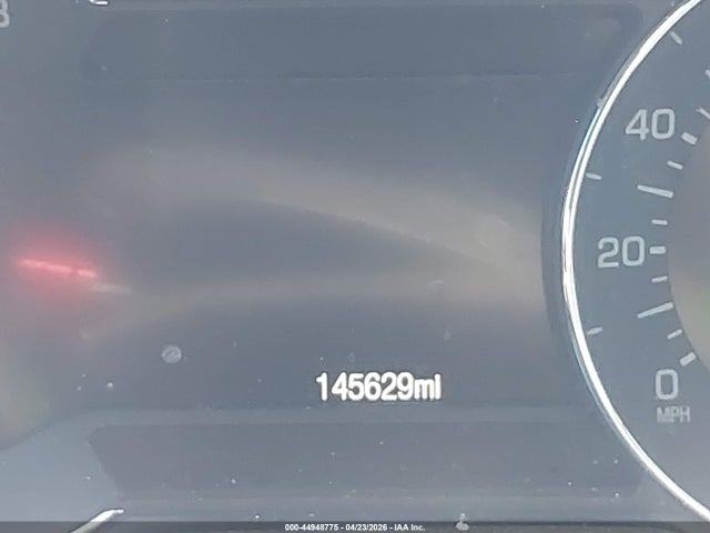 Lincoln MKZ 2014 3LN6L2JK1ER802427 Image 15