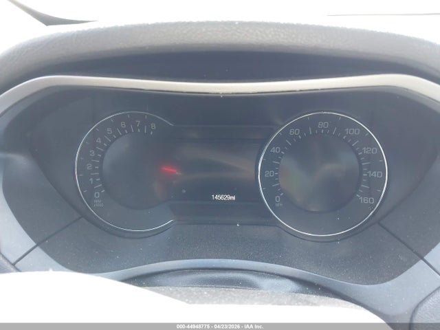 Lincoln MKZ 2014 3LN6L2JK1ER802427 Image 7