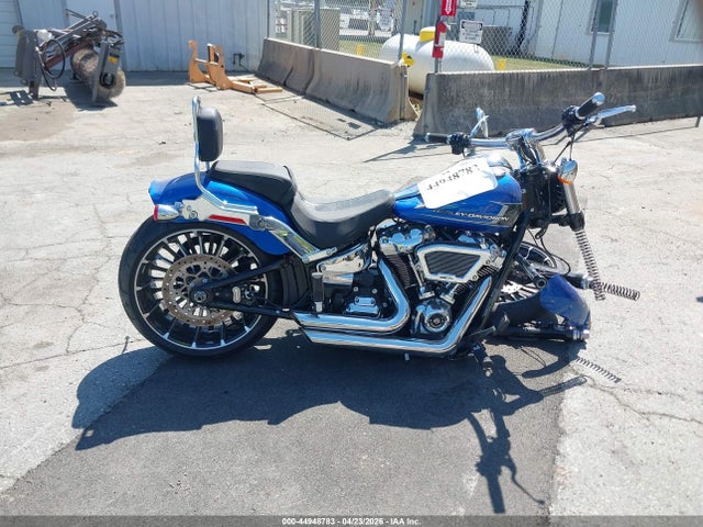 Продаж на аукціоні авто 2024 Harley-davidson Fxbr, vin: 1HD1YEZ17RB044387, номер лоту: 44948783