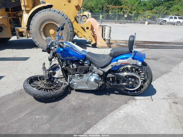 Продаж на аукціоні авто 2024 Harley-davidson Fxbr, vin: 1HD1YEZ17RB044387, номер лоту: 44948783