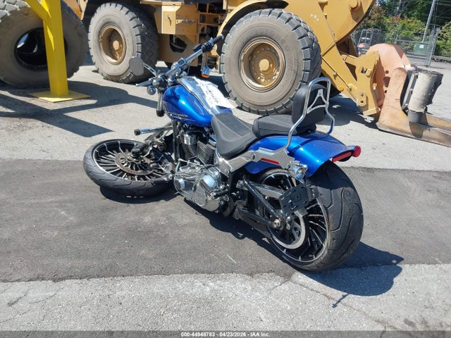 Продаж на аукціоні авто 2024 Harley-davidson Fxbr, vin: 1HD1YEZ17RB044387, номер лоту: 44948783