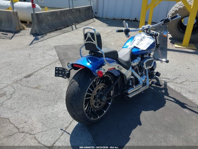 Продаж на аукціоні авто 2024 Harley-davidson Fxbr, vin: 1HD1YEZ17RB044387, номер лоту: 44948783