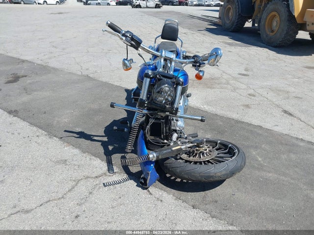 Продаж на аукціоні авто 2024 Harley-davidson Fxbr, vin: 1HD1YEZ17RB044387, номер лоту: 44948783