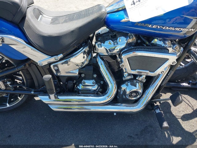 Продаж на аукціоні авто 2024 Harley-davidson Fxbr, vin: 1HD1YEZ17RB044387, номер лоту: 44948783