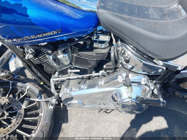 Продаж на аукціоні авто 2024 Harley-davidson Fxbr, vin: 1HD1YEZ17RB044387, номер лоту: 44948783