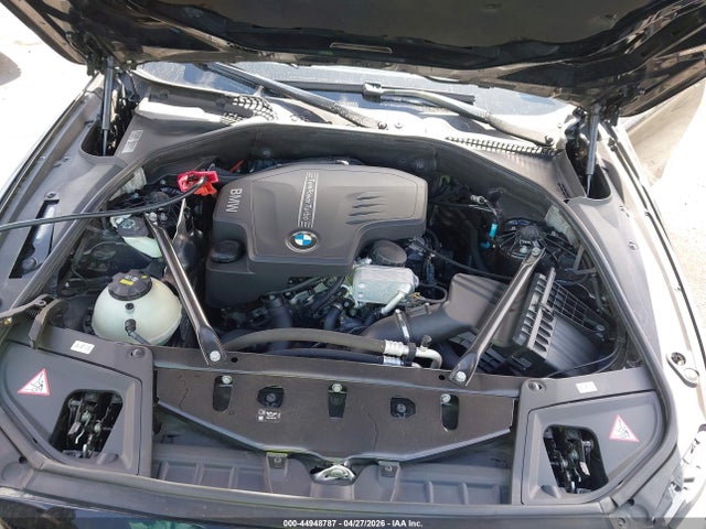 Продажа на аукционе авто 2016 Bmw 528i, vin: WBA5A5C53GG347599, номер лота: 44948787