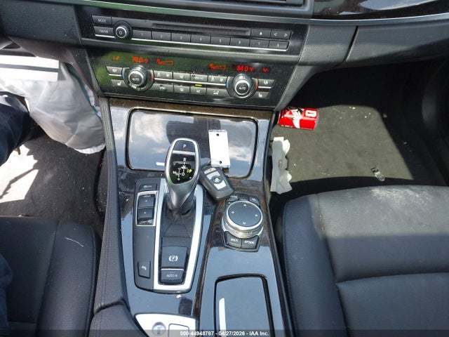 Продажа на аукционе авто 2016 Bmw 528i, vin: WBA5A5C53GG347599, номер лота: 44948787