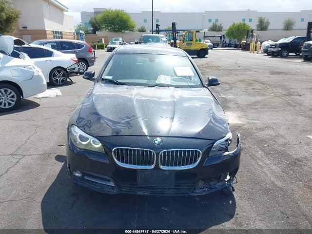 Продажа на аукционе авто 2016 Bmw 528i, vin: WBA5A5C53GG347599, номер лота: 44948787