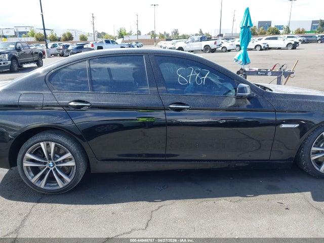 Продажа на аукционе авто 2016 Bmw 528i, vin: WBA5A5C53GG347599, номер лота: 44948787