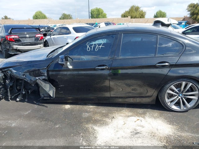 Продажа на аукционе авто 2016 Bmw 528i, vin: WBA5A5C53GG347599, номер лота: 44948787