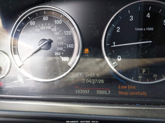 Продажа на аукционе авто 2016 Bmw 528i, vin: WBA5A5C53GG347599, номер лота: 44948787