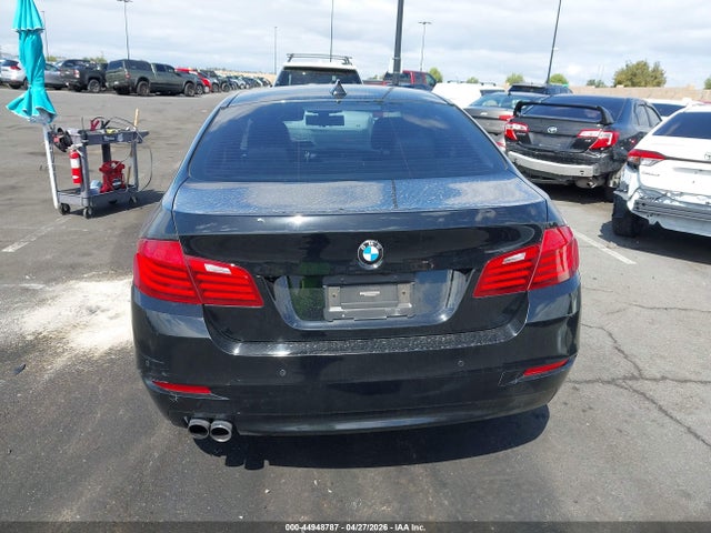 Продажа на аукционе авто 2016 Bmw 528i, vin: WBA5A5C53GG347599, номер лота: 44948787