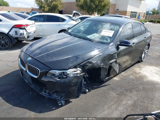 Продажа на аукционе авто 2016 Bmw 528i, vin: WBA5A5C53GG347599, номер лота: 44948787